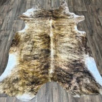 Турецкий ковер Cow 145 Бежевый